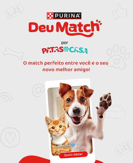 Banner Purina Deu Match